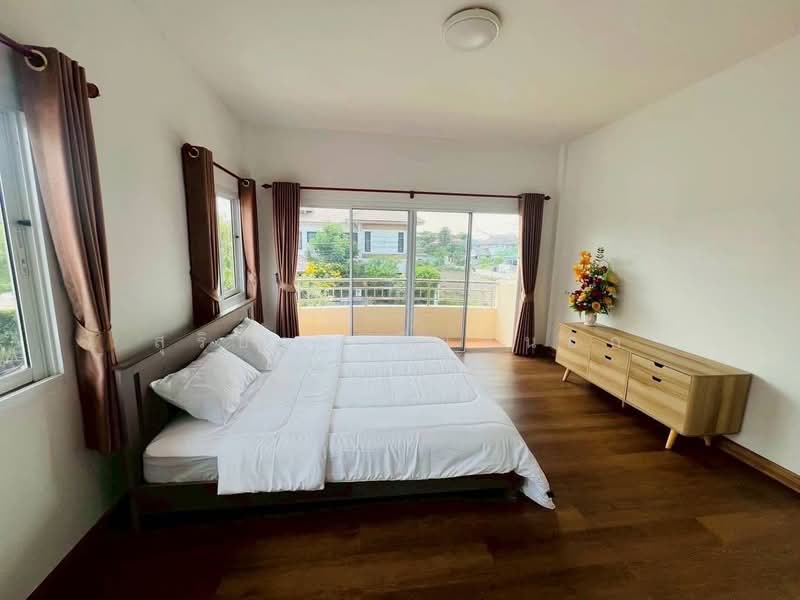 House for rent in Khon Kaen, Khon Kaen, Nai Muang, Muang Khon Kaen, Khon Kaen, 3 Bedrooms, 190 sqm, Single Detached House For Rent, by สุริยา เบียดนอก, 500173908 - DDproperty.com