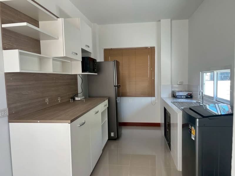 House for rent in Khon Kaen, Khon Kaen, Nai Muang, Muang Khon Kaen, Khon Kaen, 3 Bedrooms, 190 sqm, Single Detached House For Rent, by สุริยา เบียดนอก, 500173908 - DDproperty.com