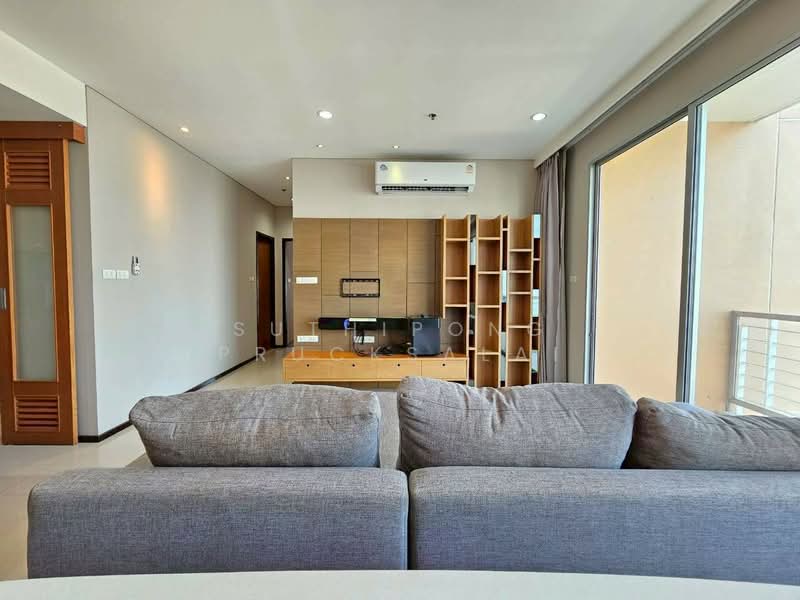 Villa Sathorn : วิลล่า สาทร, กรุงเทพ, 5 ถนนกรุงธนบุรี, คลองต้นไทร, คลองสาน, กรุงเทพ, 90 ตร.ม., คอนโด ให้เช่า, โดย Suthipong Prucksalai, 500173909 - DDproperty.com