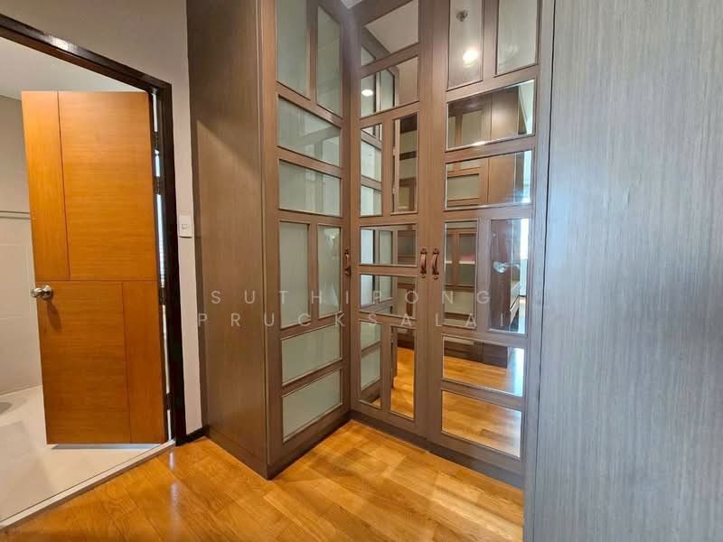 Villa Sathorn, Bangkok, 5 KrungThonBuri Road, Khlong Ton Sai, Khlong San, Bangkok, 2 Bedrooms, 90 sqm, Condo For Rent, by Suthipong Prucksalai, 500173909 - DDproperty.com