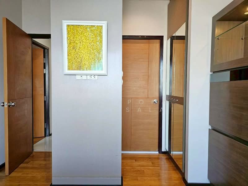 Villa Sathorn, Bangkok, 5 KrungThonBuri Road, Khlong Ton Sai, Khlong San, Bangkok, 2 Bedrooms, 90 sqm, Condo For Rent, by Suthipong Prucksalai, 500173909 - DDproperty.com