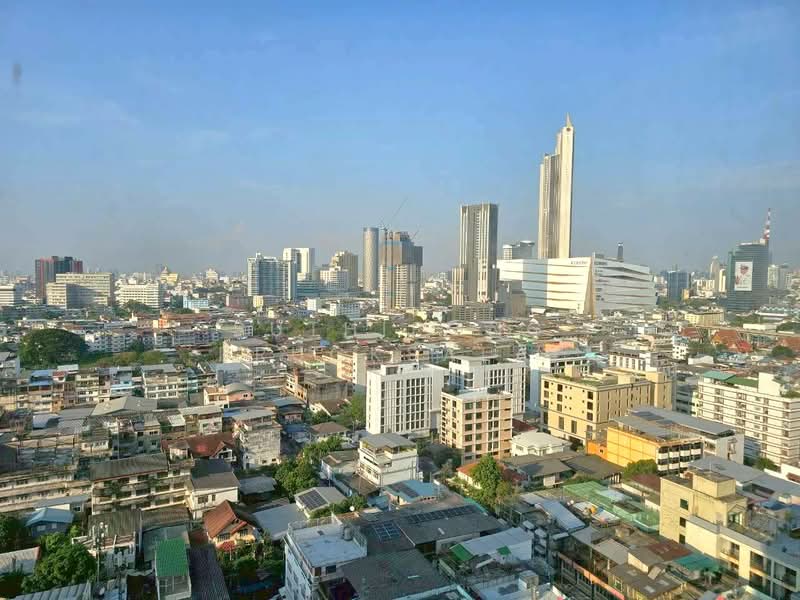 Villa Sathorn, Bangkok, 5 KrungThonBuri Road, Khlong Ton Sai, Khlong San, Bangkok, 2 Bedrooms, 90 sqm, Condo For Rent, by Suthipong Prucksalai, 500173909 - DDproperty.com