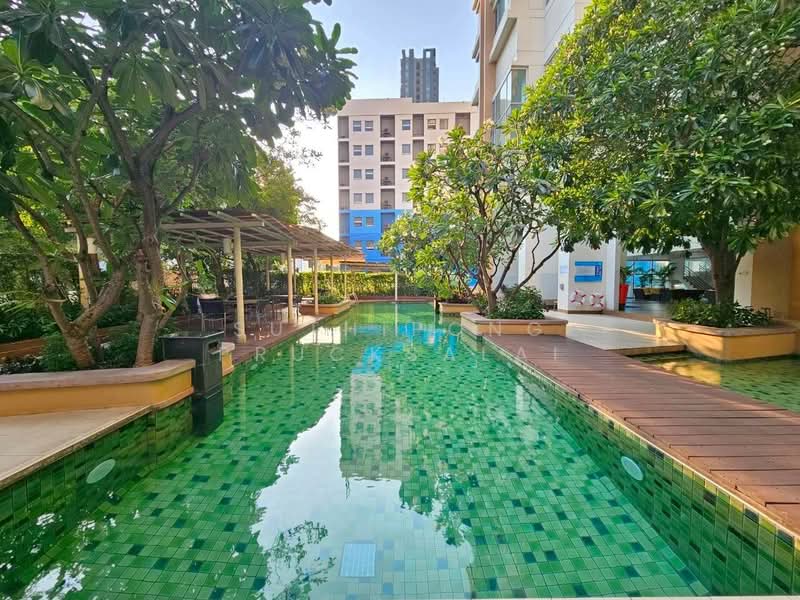 Villa Sathorn : วิลล่า สาทร, กรุงเทพ, 5 ถนนกรุงธนบุรี, คลองต้นไทร, คลองสาน, กรุงเทพ, 90 ตร.ม., คอนโด ให้เช่า, โดย Suthipong Prucksalai, 500173909 - DDproperty.com