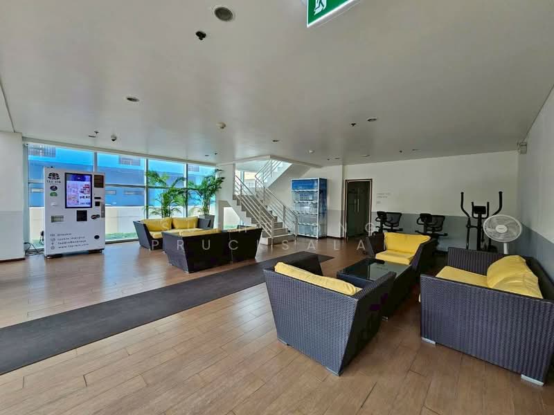 Villa Sathorn : วิลล่า สาทร, กรุงเทพ, 5 ถนนกรุงธนบุรี, คลองต้นไทร, คลองสาน, กรุงเทพ, 90 ตร.ม., คอนโด ให้เช่า, โดย Suthipong Prucksalai, 500173909 - DDproperty.com