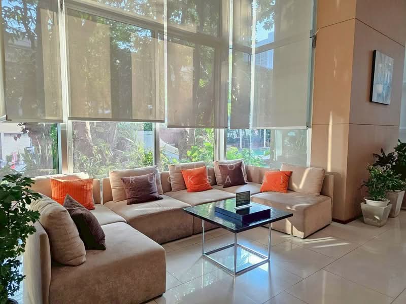 Villa Sathorn : วิลล่า สาทร, กรุงเทพ, 5 ถนนกรุงธนบุรี, คลองต้นไทร, คลองสาน, กรุงเทพ, 90 ตร.ม., คอนโด ให้เช่า, โดย Suthipong Prucksalai, 500173909 - DDproperty.com