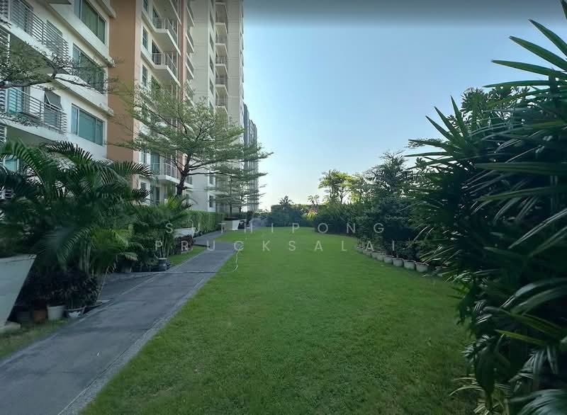 Villa Sathorn : วิลล่า สาทร, กรุงเทพ, 5 ถนนกรุงธนบุรี, คลองต้นไทร, คลองสาน, กรุงเทพ, 90 ตร.ม., คอนโด ให้เช่า, โดย Suthipong Prucksalai, 500173909 - DDproperty.com