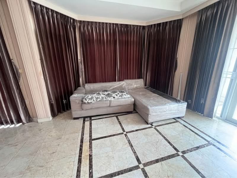 For Rent - Baan Nantawan Srinakarin, Samut Prakan