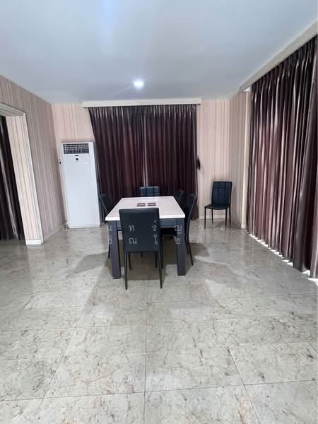 For Rent - Baan Nantawan Srinakarin, Samut Prakan