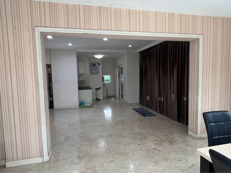For Rent - Baan Nantawan Srinakarin, Samut Prakan