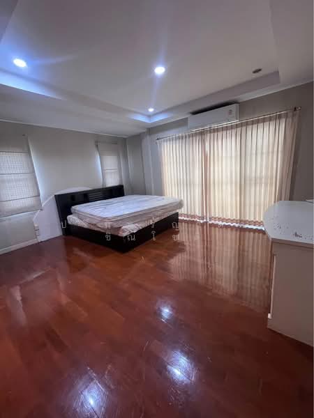 For Rent - Baan Nantawan Srinakarin, Samut Prakan