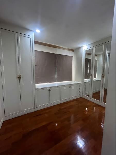 For Rent - Baan Nantawan Srinakarin, Samut Prakan