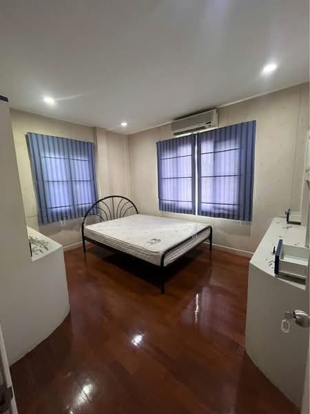 ให้เช่า - Baan Nantawan Srinakarin : บ้านนันทวัน ศรีนครินทร์, สมุทรปราการ