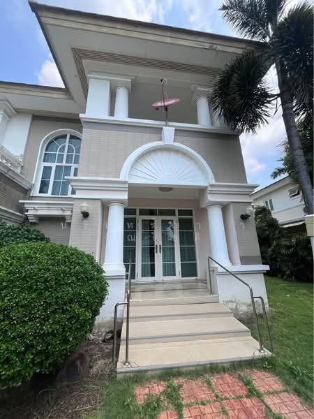 For Rent - Baan Nantawan Srinakarin, Samut Prakan