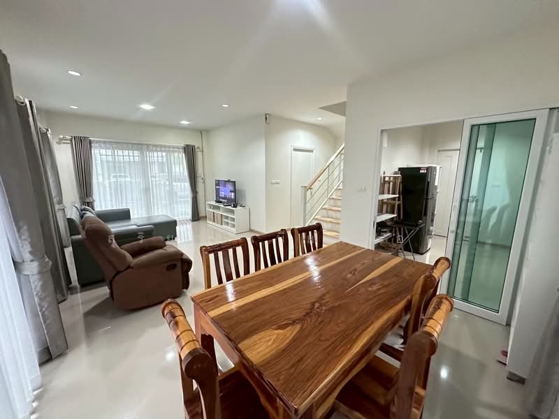 Le Neo Bypass – Srichan, Khon Kaen, Phra Lap, Muang Khon Kaen, Khon Kaen, 3 Bedrooms, 150 sqm, Single Detached House For Rent, by สุริยา เบียดนอก, 500173915 - DDproperty.com