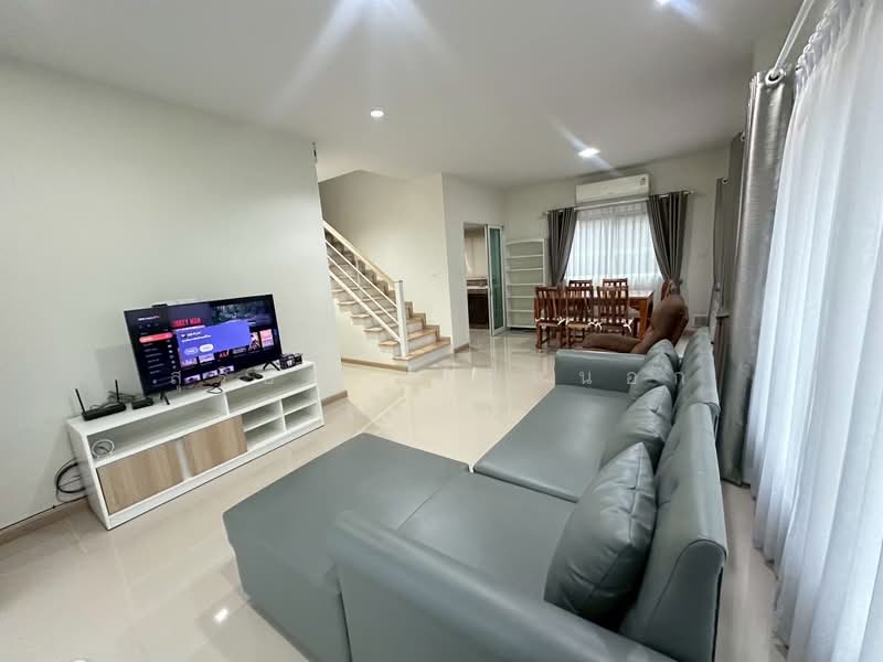 Le Neo Bypass – Srichan, Khon Kaen, Phra Lap, Muang Khon Kaen, Khon Kaen, 3 Bedrooms, 150 sqm, Single Detached House For Rent, by สุริยา เบียดนอก, 500173915 - DDproperty.com
