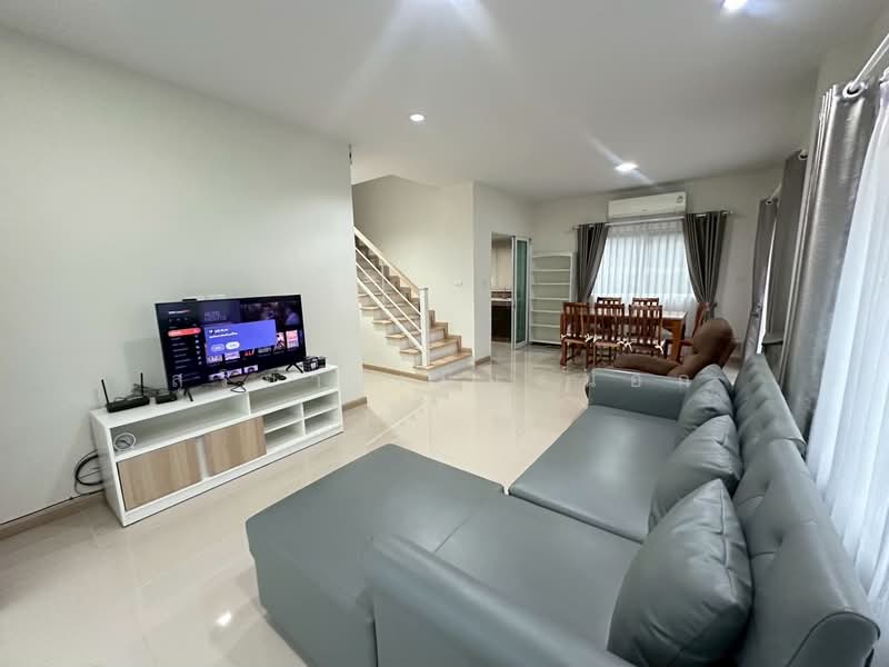 Le Neo Bypass – Srichan, Khon Kaen, Phra Lap, Muang Khon Kaen, Khon Kaen, 3 Bedrooms, 150 sqm, Single Detached House For Rent, by สุริยา เบียดนอก, 500173915 - DDproperty.com