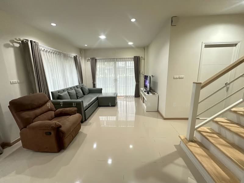 Le Neo Bypass – Srichan, Khon Kaen, Phra Lap, Muang Khon Kaen, Khon Kaen, 3 Bedrooms, 150 sqm, Single Detached House For Rent, by สุริยา เบียดนอก, 500173915 - DDproperty.com