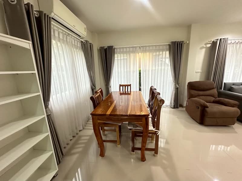 Le Neo Bypass – Srichan, Khon Kaen, Phra Lap, Muang Khon Kaen, Khon Kaen, 3 Bedrooms, 150 sqm, Single Detached House For Rent, by สุริยา เบียดนอก, 500173915 - DDproperty.com