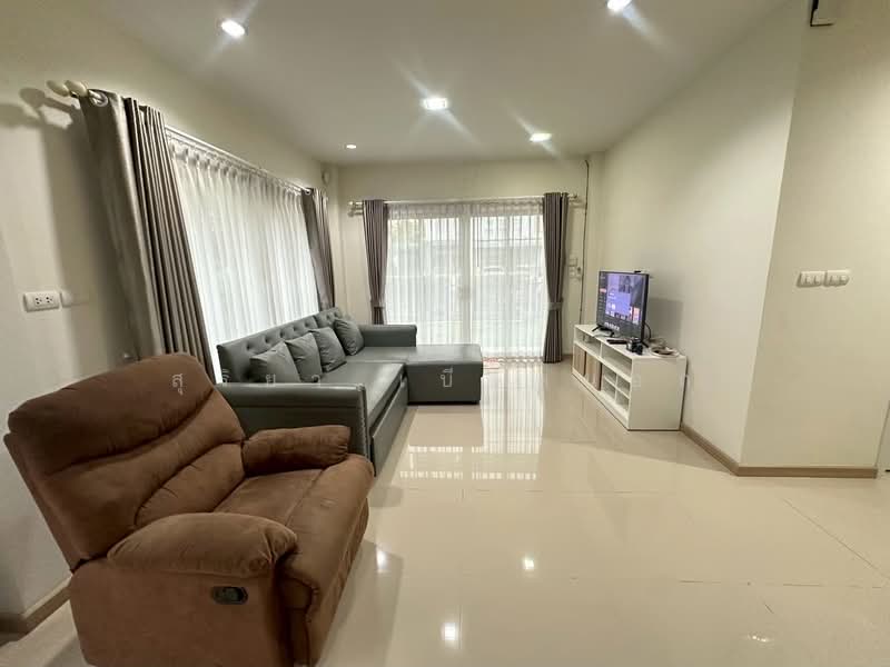 Le Neo Bypass – Srichan, Khon Kaen, Phra Lap, Muang Khon Kaen, Khon Kaen, 3 Bedrooms, 150 sqm, Single Detached House For Rent, by สุริยา เบียดนอก, 500173915 - DDproperty.com