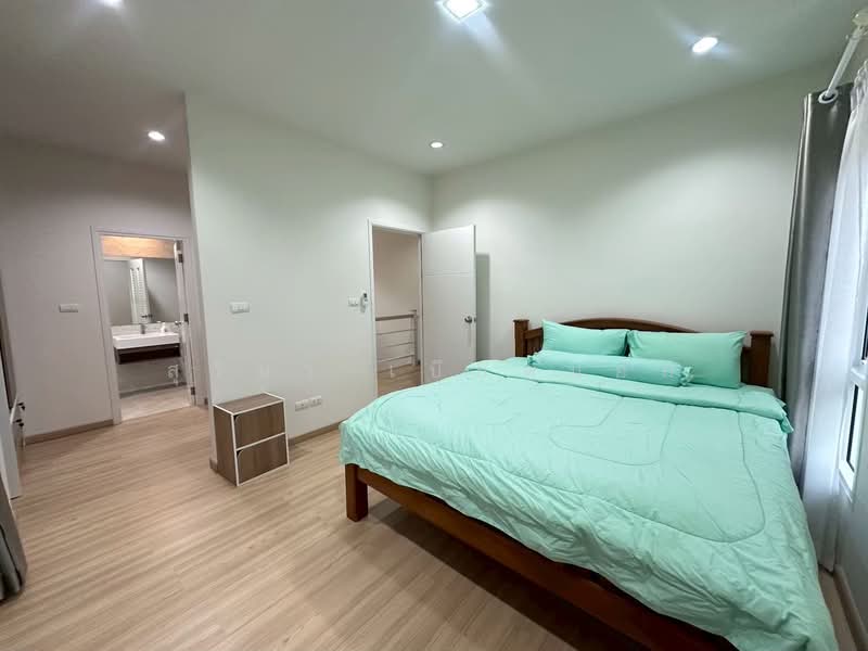 Le Neo Bypass – Srichan, Khon Kaen, Phra Lap, Muang Khon Kaen, Khon Kaen, 3 Bedrooms, 150 sqm, Single Detached House For Rent, by สุริยา เบียดนอก, 500173915 - DDproperty.com