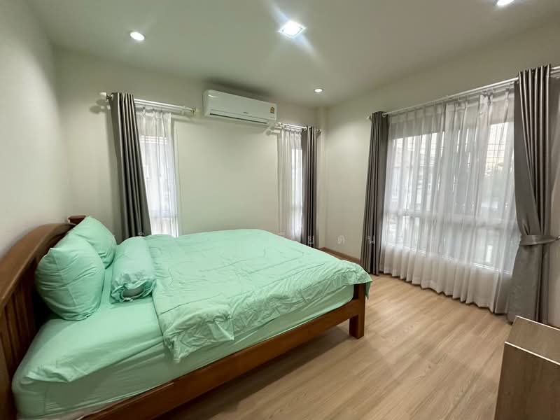 Le Neo Bypass – Srichan, Khon Kaen, Phra Lap, Muang Khon Kaen, Khon Kaen, 3 Bedrooms, 150 sqm, Single Detached House For Rent, by สุริยา เบียดนอก, 500173915 - DDproperty.com