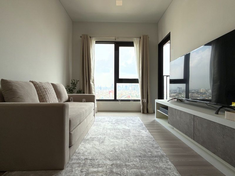 Quintara MHy’DEN Pho Nimit : ควินทารา มาย’เดน โพธิ์นิมิตร, กรุงเทพ, 61 ถนนกรุงธนบุรี, บุคคโล, ธนบุรี, กรุงเทพ, 29 ตร.ม., คอนโด ให้เช่า, โดย ดนิตา จุมพลา, 500173916 - DDproperty.com