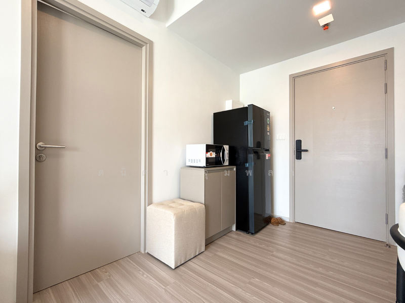 Quintara MHy’DEN Pho Nimit : ควินทารา มาย’เดน โพธิ์นิมิตร, กรุงเทพ, 61 ถนนกรุงธนบุรี, บุคคโล, ธนบุรี, กรุงเทพ, 29 ตร.ม., คอนโด ให้เช่า, โดย ดนิตา จุมพลา, 500173916 - DDproperty.com