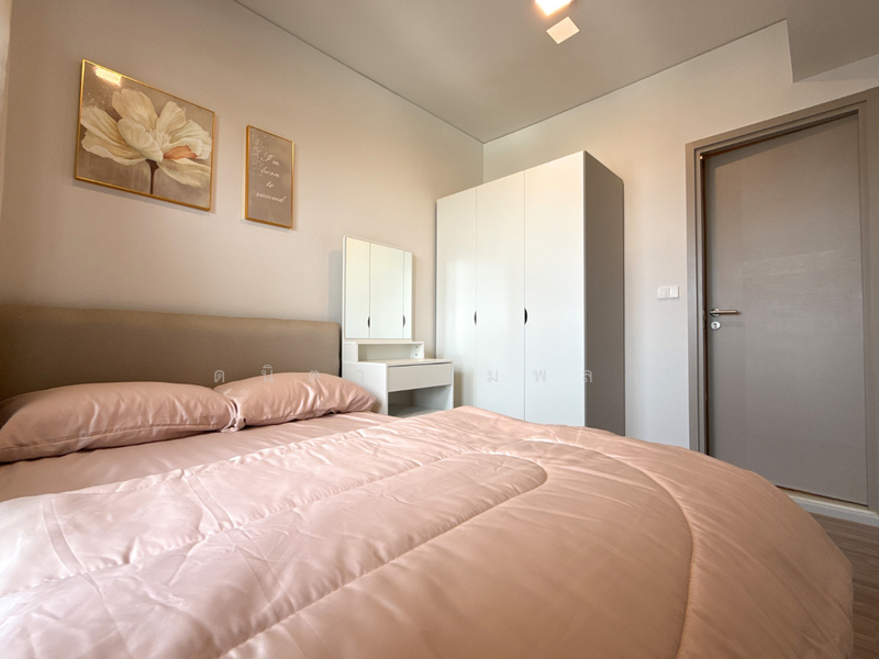 Quintara MHy’DEN Pho Nimit, Bangkok, 61 Krung Thonburi Road, Bukkalo, Thon Buri, Bangkok, 1 Bedroom, 29 sqm, Condo For Rent, by ดนิตา จุมพลา, 500173916 - DDproperty.com