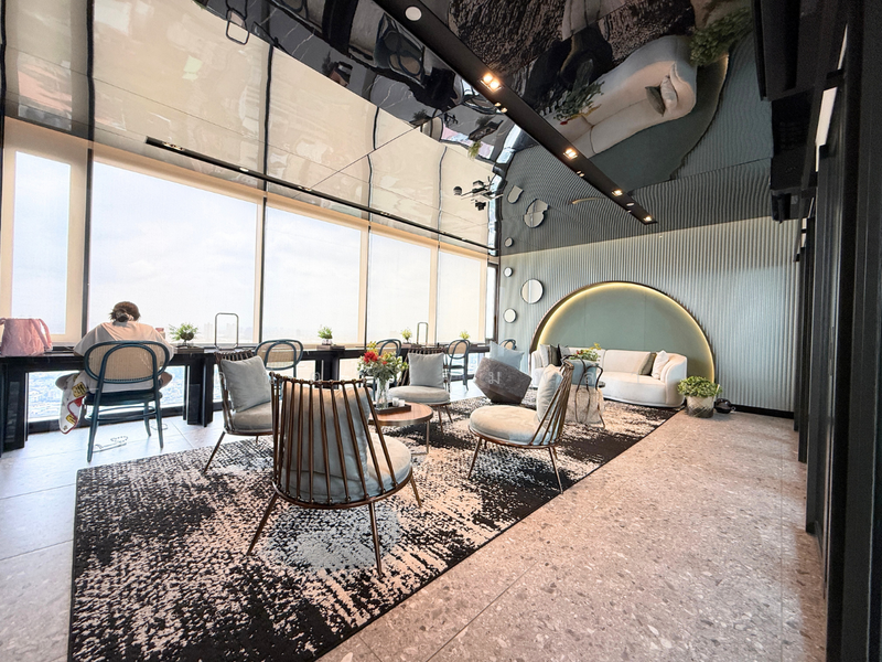 Quintara MHy’DEN Pho Nimit, Bangkok, 61 Krung Thonburi Road, Bukkalo, Thon Buri, Bangkok, 1 Bedroom, 29 sqm, Condo For Rent, by ดนิตา จุมพลา, 500173916 - DDproperty.com