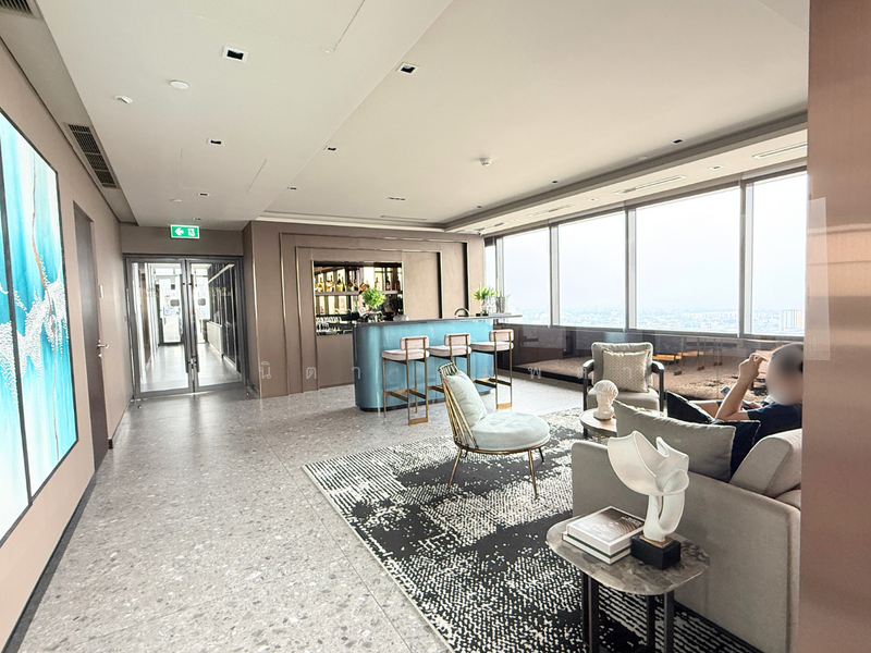 Quintara MHy’DEN Pho Nimit, Bangkok, 61 Krung Thonburi Road, Bukkalo, Thon Buri, Bangkok, 1 Bedroom, 29 sqm, Condo For Rent, by ดนิตา จุมพลา, 500173916 - DDproperty.com