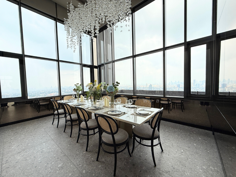 Quintara MHy’DEN Pho Nimit, Bangkok, 61 Krung Thonburi Road, Bukkalo, Thon Buri, Bangkok, 1 Bedroom, 29 sqm, Condo For Rent, by ดนิตา จุมพลา, 500173916 - DDproperty.com