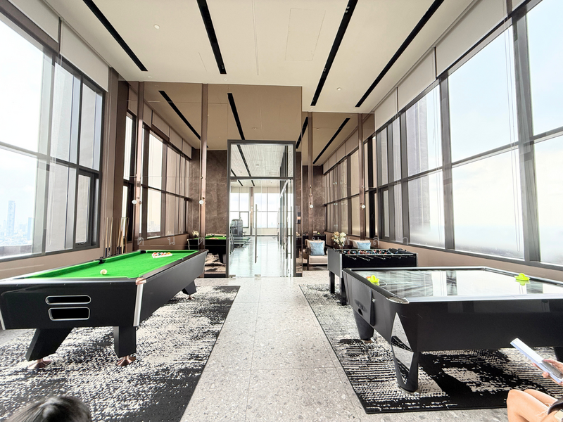 Quintara MHy’DEN Pho Nimit, Bangkok, 61 Krung Thonburi Road, Bukkalo, Thon Buri, Bangkok, 1 Bedroom, 29 sqm, Condo For Rent, by ดนิตา จุมพลา, 500173916 - DDproperty.com