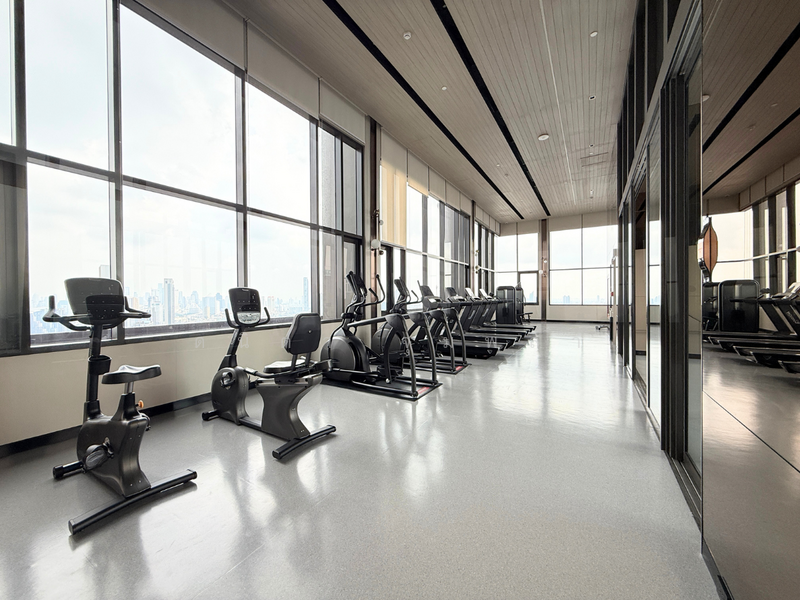 Quintara MHy’DEN Pho Nimit, Bangkok, 61 Krung Thonburi Road, Bukkalo, Thon Buri, Bangkok, 1 Bedroom, 29 sqm, Condo For Rent, by ดนิตา จุมพลา, 500173916 - DDproperty.com