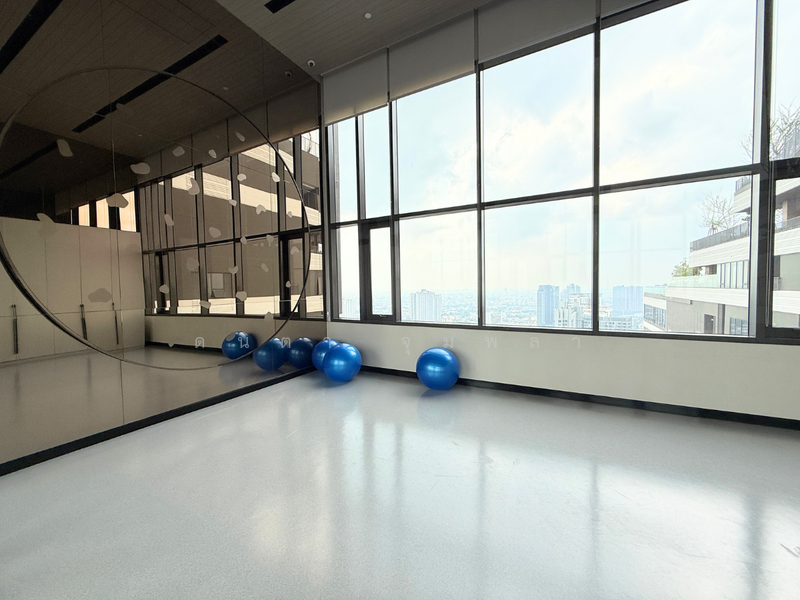 Quintara MHy’DEN Pho Nimit, Bangkok, 61 Krung Thonburi Road, Bukkalo, Thon Buri, Bangkok, 1 Bedroom, 29 sqm, Condo For Rent, by ดนิตา จุมพลา, 500173916 - DDproperty.com