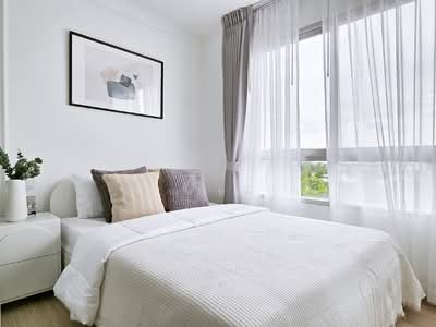 ขาย - Plum Condo Nawamin : พลัมคอนโดนวมินทร์, กรุงเทพ