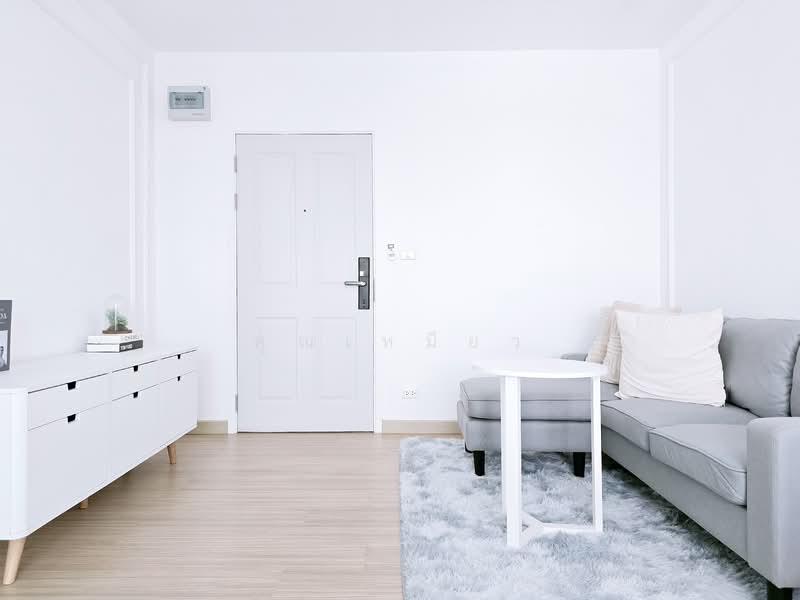 Plum Condo Nawamin, Bangkok, Soi Nawamin 86  Nawamin Road, Khlong Kum, Bueng Kum, Bangkok, 1 Bedroom, 29 sqm, Condo For Sale, by คุณเหมียว, 500173917 - DDproperty.com