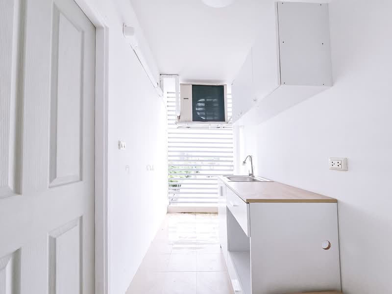 Plum Condo Nawamin : พลัมคอนโดนวมินทร์, กรุงเทพ, ซอยนวมินทร์ 86 ถนนนวมินทร์, คลองกุ่ม, บึงกุ่ม, กรุงเทพ, 29 ตร.ม., คอนโด ขาย, โดย คุณเหมียว, 500173917 - DDproperty.com