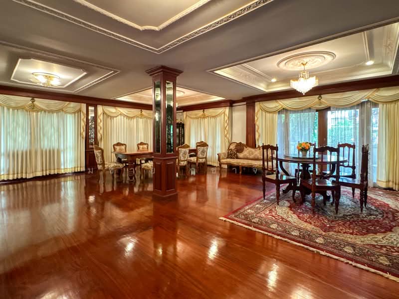 บ้าน สหกรณ์เคหะสถาน 3, Nonthaburi, เลี่ยงเมืองปากเกร็ด, Bang Phut, Pak Kret, Nonthaburi, 4 Bedrooms, 800 sqm, Single Detached House For Sale, by Somchai Ruechajirakit, 500173918 - DDproperty.com