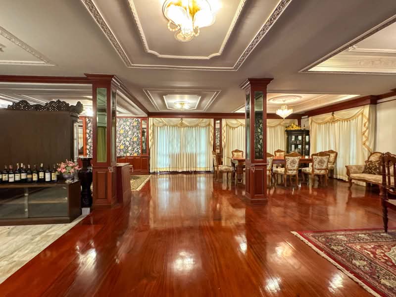 บ้าน สหกรณ์เคหะสถาน 3, Nonthaburi, เลี่ยงเมืองปากเกร็ด, Bang Phut, Pak Kret, Nonthaburi, 4 Bedrooms, 800 sqm, Single Detached House For Sale, by Somchai Ruechajirakit, 500173918 - DDproperty.com