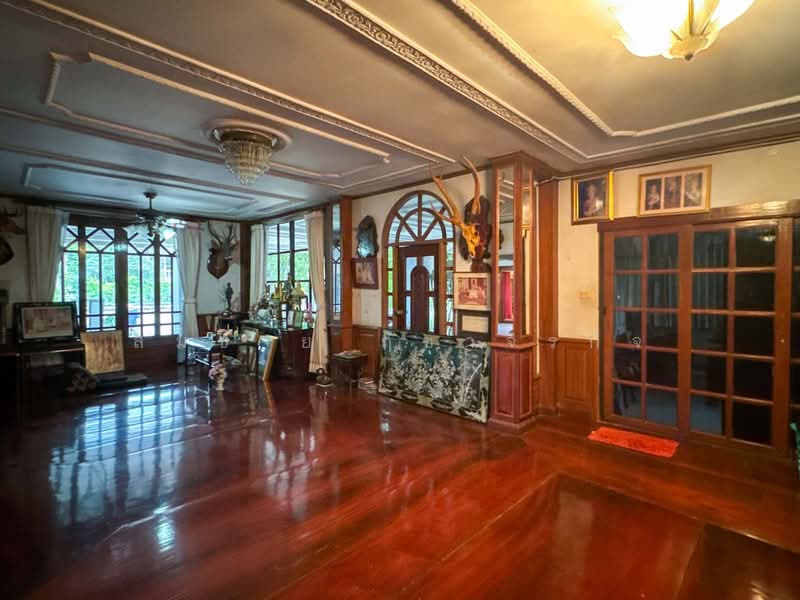 บ้าน สหกรณ์เคหะสถาน 3, Nonthaburi, เลี่ยงเมืองปากเกร็ด, Bang Phut, Pak Kret, Nonthaburi, 4 Bedrooms, 800 sqm, Single Detached House For Sale, by Somchai Ruechajirakit, 500173918 - DDproperty.com