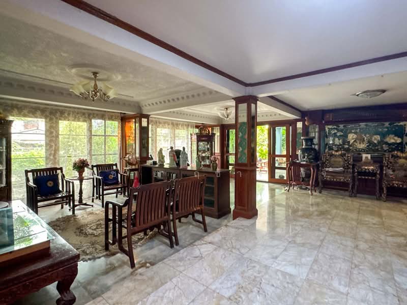 บ้าน สหกรณ์เคหะสถาน 3, Nonthaburi, เลี่ยงเมืองปากเกร็ด, Bang Phut, Pak Kret, Nonthaburi, 4 Bedrooms, 800 sqm, Single Detached House For Sale, by Somchai Ruechajirakit, 500173918 - DDproperty.com