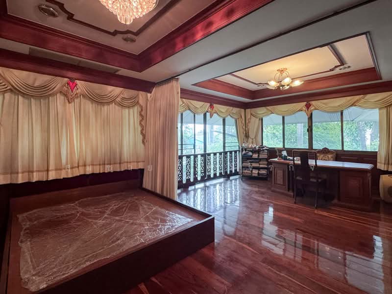 บ้าน สหกรณ์เคหะสถาน 3, Nonthaburi, เลี่ยงเมืองปากเกร็ด, Bang Phut, Pak Kret, Nonthaburi, 4 Bedrooms, 800 sqm, Single Detached House For Sale, by Somchai Ruechajirakit, 500173918 - DDproperty.com