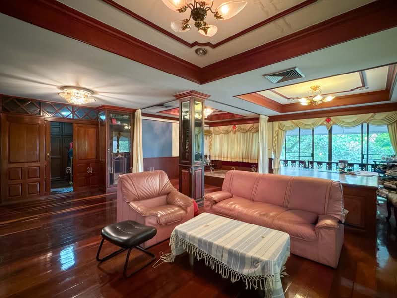 บ้าน สหกรณ์เคหะสถาน 3, Nonthaburi, เลี่ยงเมืองปากเกร็ด, Bang Phut, Pak Kret, Nonthaburi, 4 Bedrooms, 800 sqm, Single Detached House For Sale, by Somchai Ruechajirakit, 500173918 - DDproperty.com