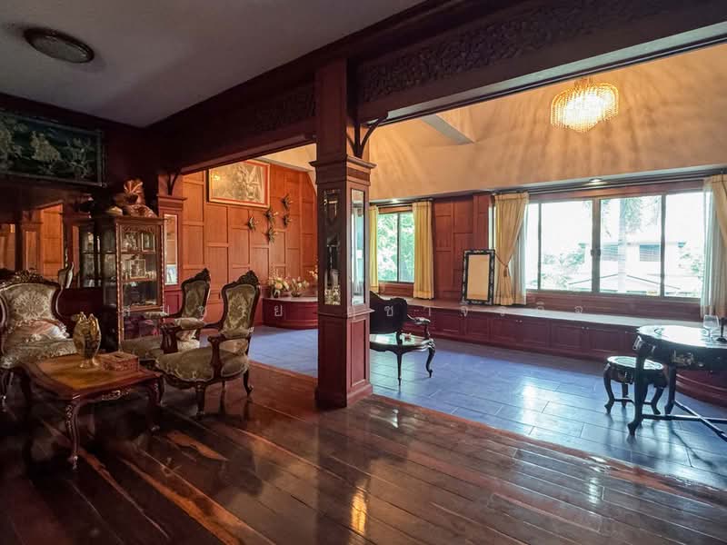 บ้าน สหกรณ์เคหะสถาน 3, Nonthaburi, เลี่ยงเมืองปากเกร็ด, Bang Phut, Pak Kret, Nonthaburi, 4 Bedrooms, 800 sqm, Single Detached House For Sale, by Somchai Ruechajirakit, 500173918 - DDproperty.com