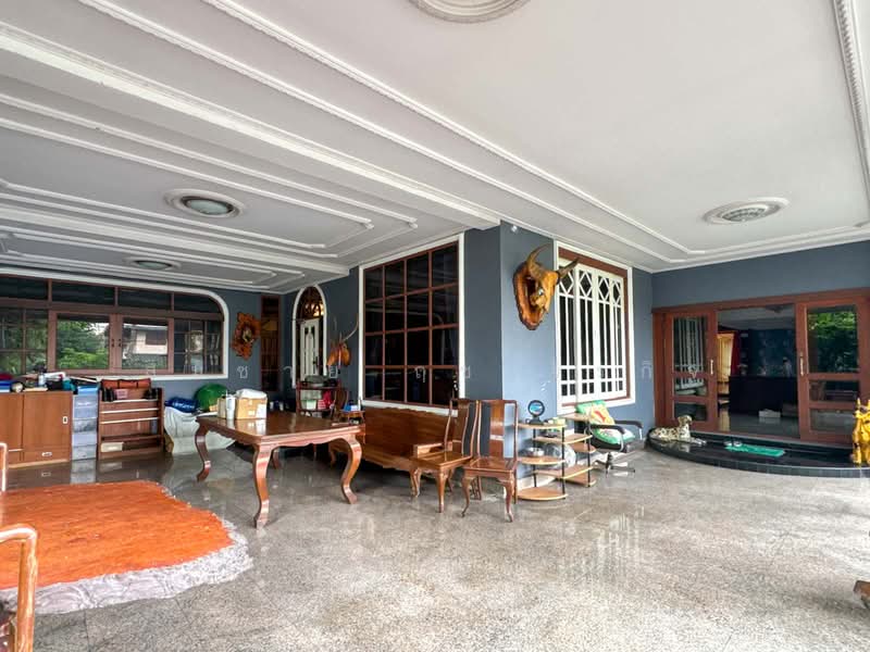 บ้าน สหกรณ์เคหะสถาน 3, Nonthaburi, เลี่ยงเมืองปากเกร็ด, Bang Phut, Pak Kret, Nonthaburi, 4 Bedrooms, 800 sqm, Single Detached House For Sale, by Somchai Ruechajirakit, 500173918 - DDproperty.com