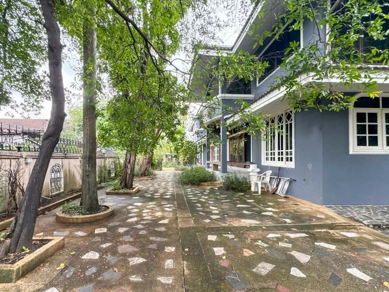 บ้าน สหกรณ์เคหะสถาน 3, Nonthaburi, เลี่ยงเมืองปากเกร็ด, Bang Phut, Pak Kret, Nonthaburi, 4 Bedrooms, 800 sqm, Single Detached House For Sale, by Somchai Ruechajirakit, 500173918 - DDproperty.com