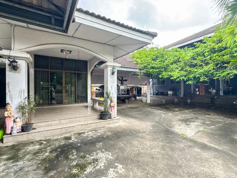 บ้าน สหกรณ์เคหะสถาน 3, Nonthaburi, เลี่ยงเมืองปากเกร็ด, Bang Phut, Pak Kret, Nonthaburi, 4 Bedrooms, 800 sqm, Single Detached House For Sale, by Somchai Ruechajirakit, 500173918 - DDproperty.com