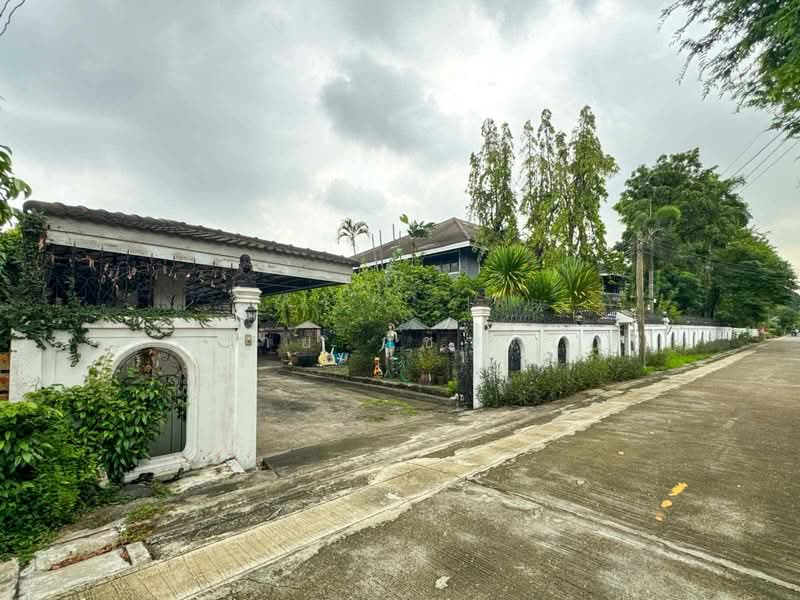 บ้าน สหกรณ์เคหะสถาน 3, Nonthaburi, เลี่ยงเมืองปากเกร็ด, Bang Phut, Pak Kret, Nonthaburi, 4 Bedrooms, 800 sqm, Single Detached House For Sale, by Somchai Ruechajirakit, 500173918 - DDproperty.com