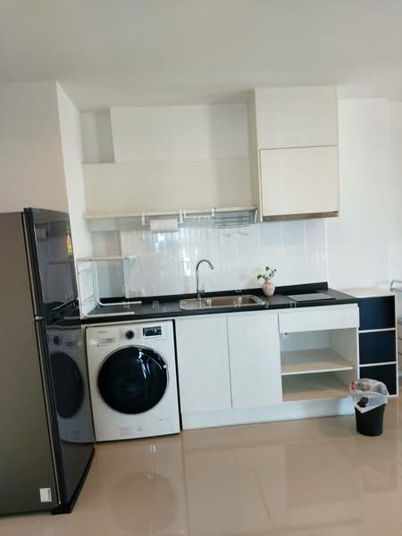 Aspire Rama 9, Bangkok, Soi Rama 9, Rama 9 Road, Huai Khwang, Huai Khwang, Bangkok, 2 Bedrooms, 67 sqm, Condo For Sale, by อาทิตยา จินตะเหวก, 500173919 - DDproperty.com