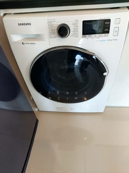 Aspire Rama 9, Bangkok, Soi Rama 9, Rama 9 Road, Huai Khwang, Huai Khwang, Bangkok, 2 Bedrooms, 67 sqm, Condo For Sale, by อาทิตยา จินตะเหวก, 500173919 - DDproperty.com